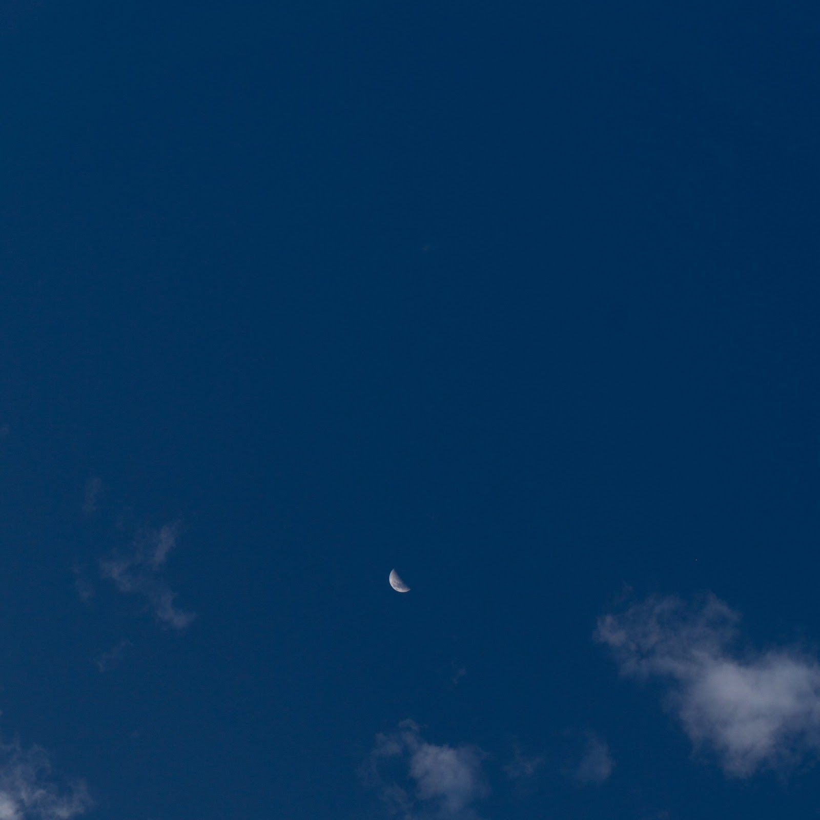 Download Nature, Clouds, Night, Sky 4K iPhone