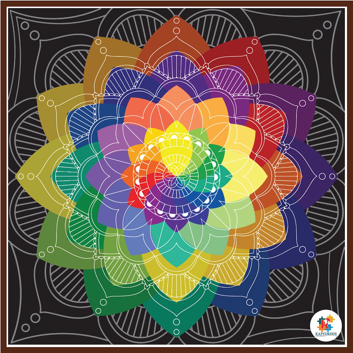 Harmony Of Hues