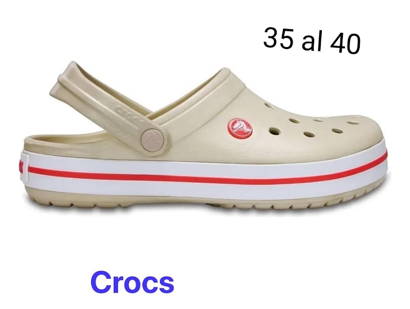 Calzado Crocs Original · foto 3