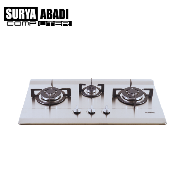 KOMPOR GAS TANAM RINAI 713N(S)