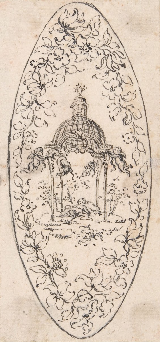 Design for a Navette