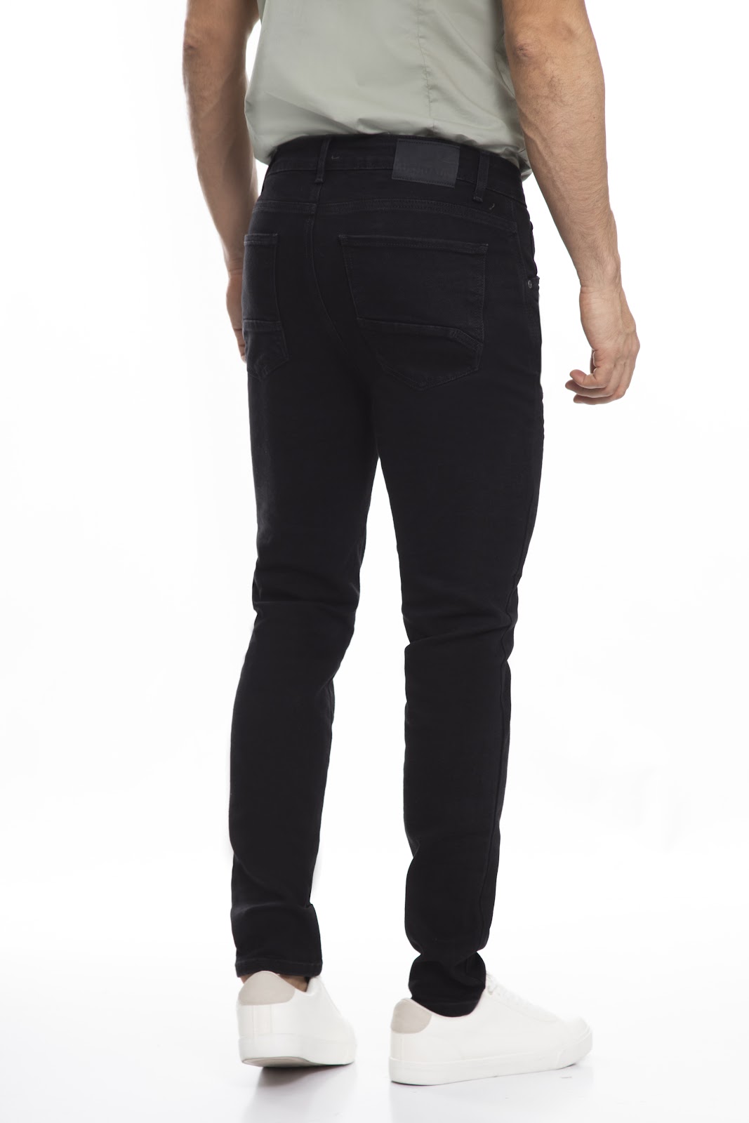 Jean hombre ush Ref 600779 - Vista 2