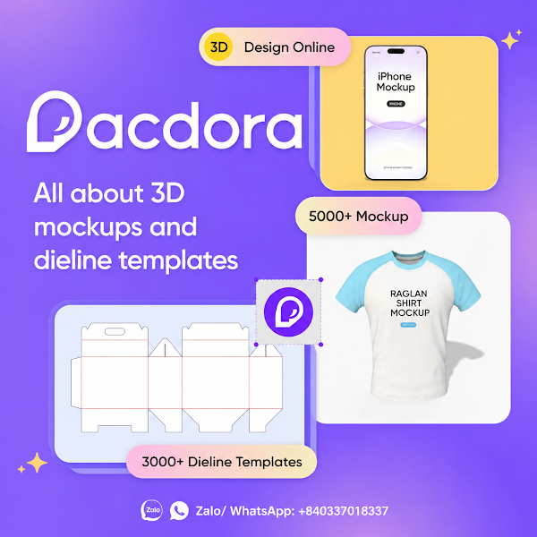 Pacdora