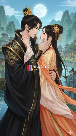 Mối Liên Kết Giữa Hai Thế Giới