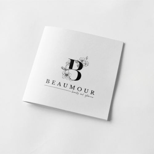 Brand Identity Work 3