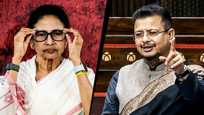 EC Allots Football Player Symbol to Mamata Camp in TMC Split