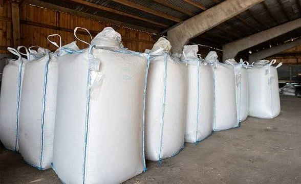 Jumbo Bag Baru Jawa Barat