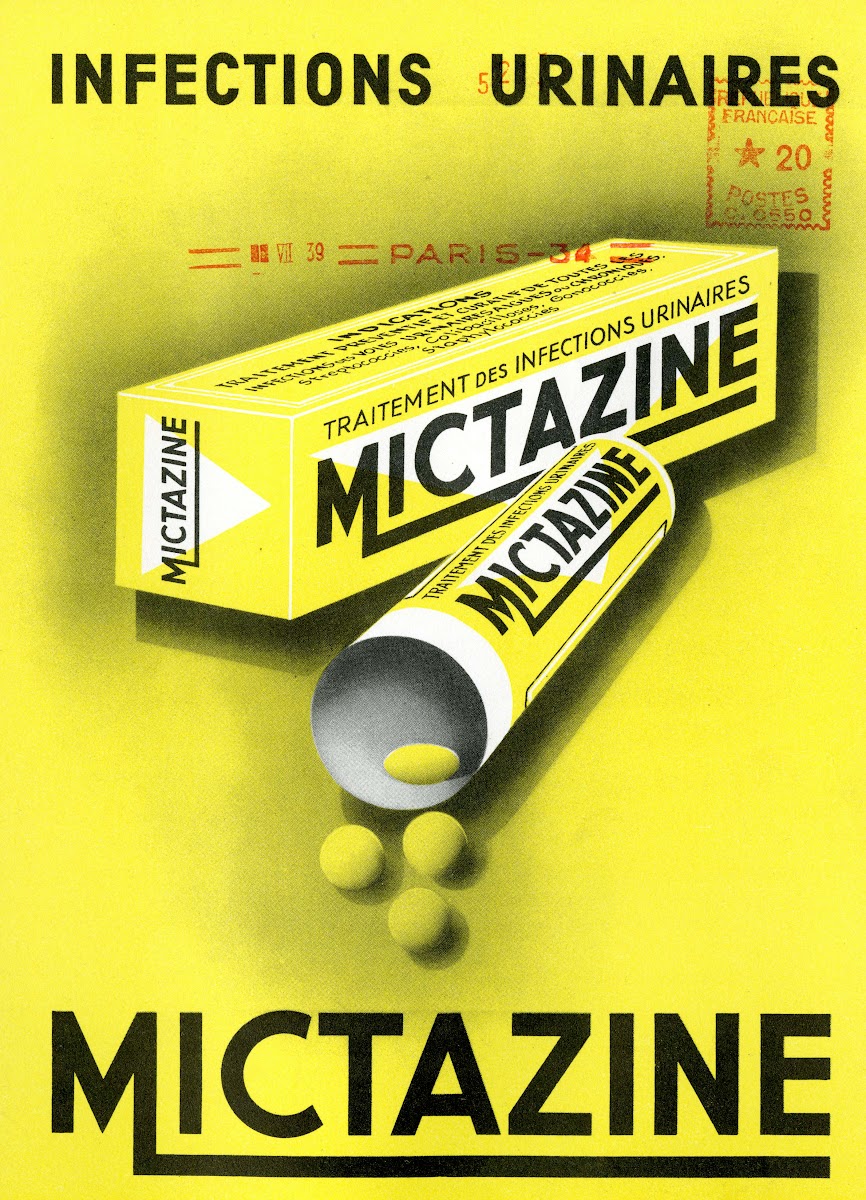 Mictazine 1939