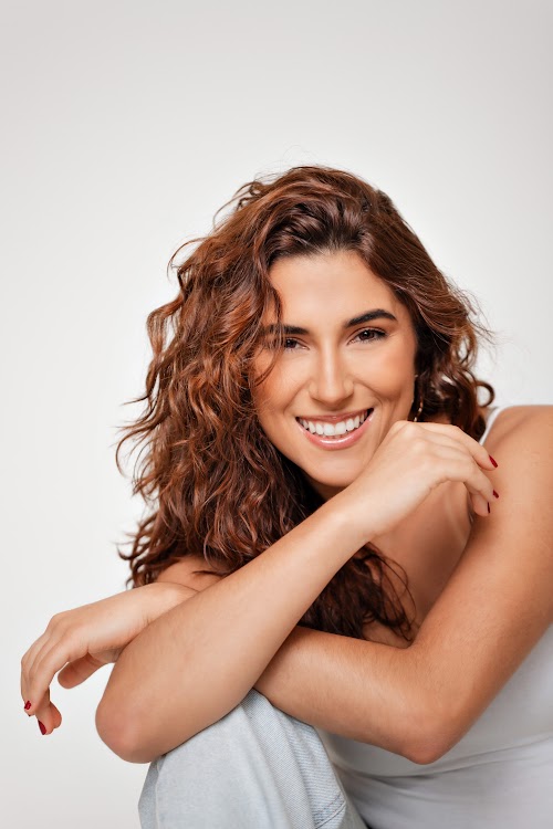 Daniela Duram