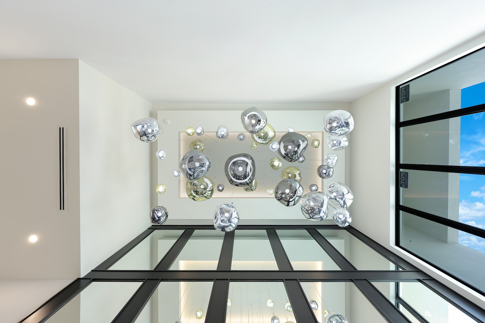 Baypoint Residence interior