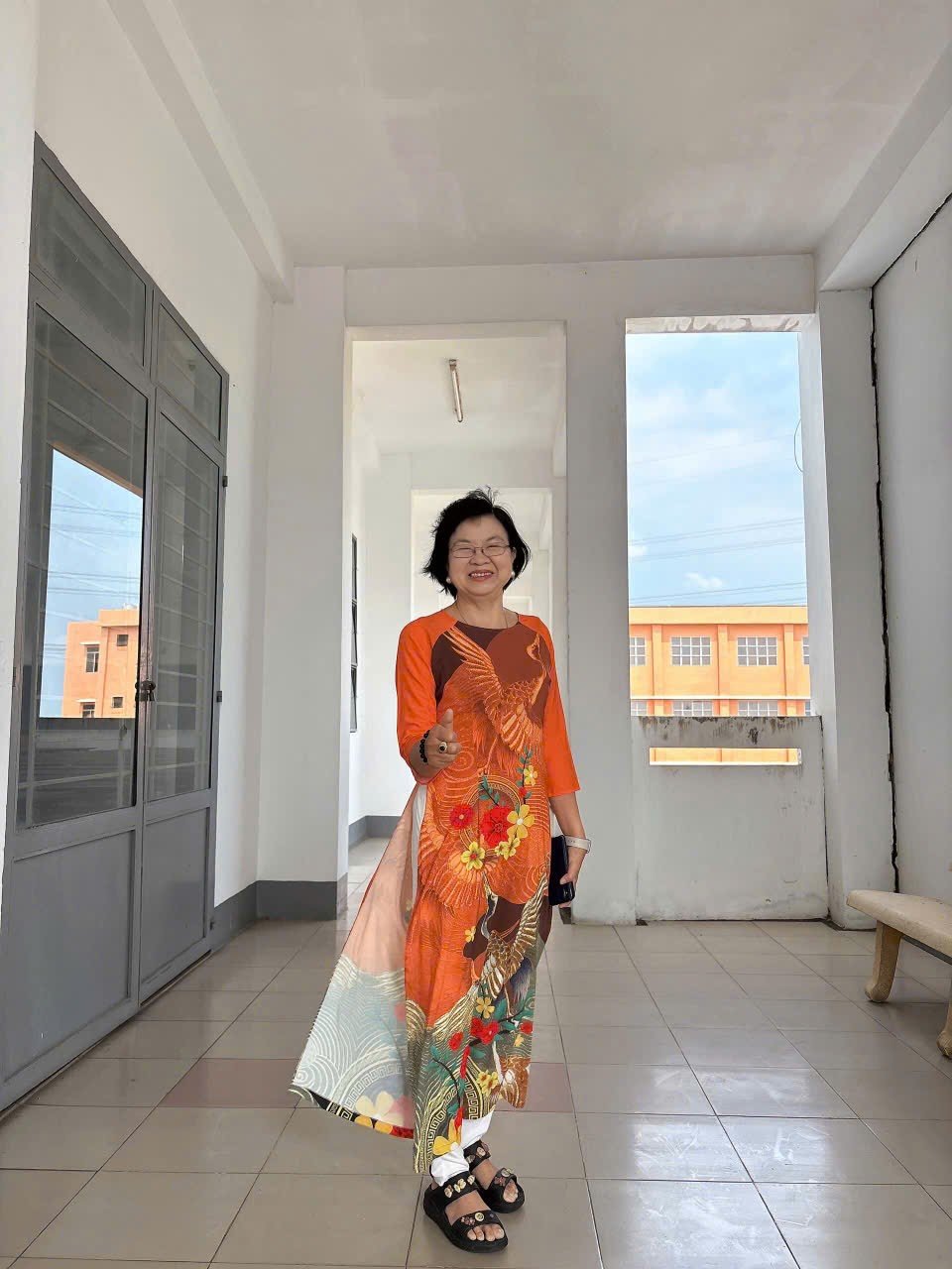 ThS.Lâm Thị Hồng