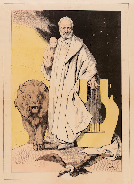 Victor Hugo 1877