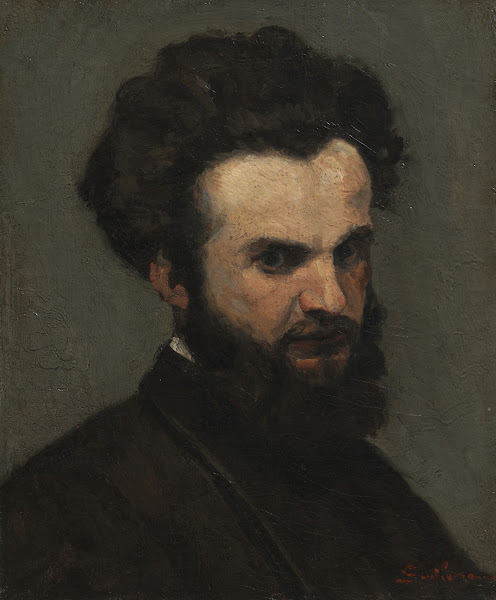 Self Portrait c 187274