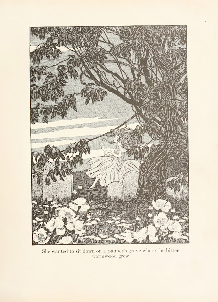 Fairy tales from Hans Christian Andersen Pl07 1914