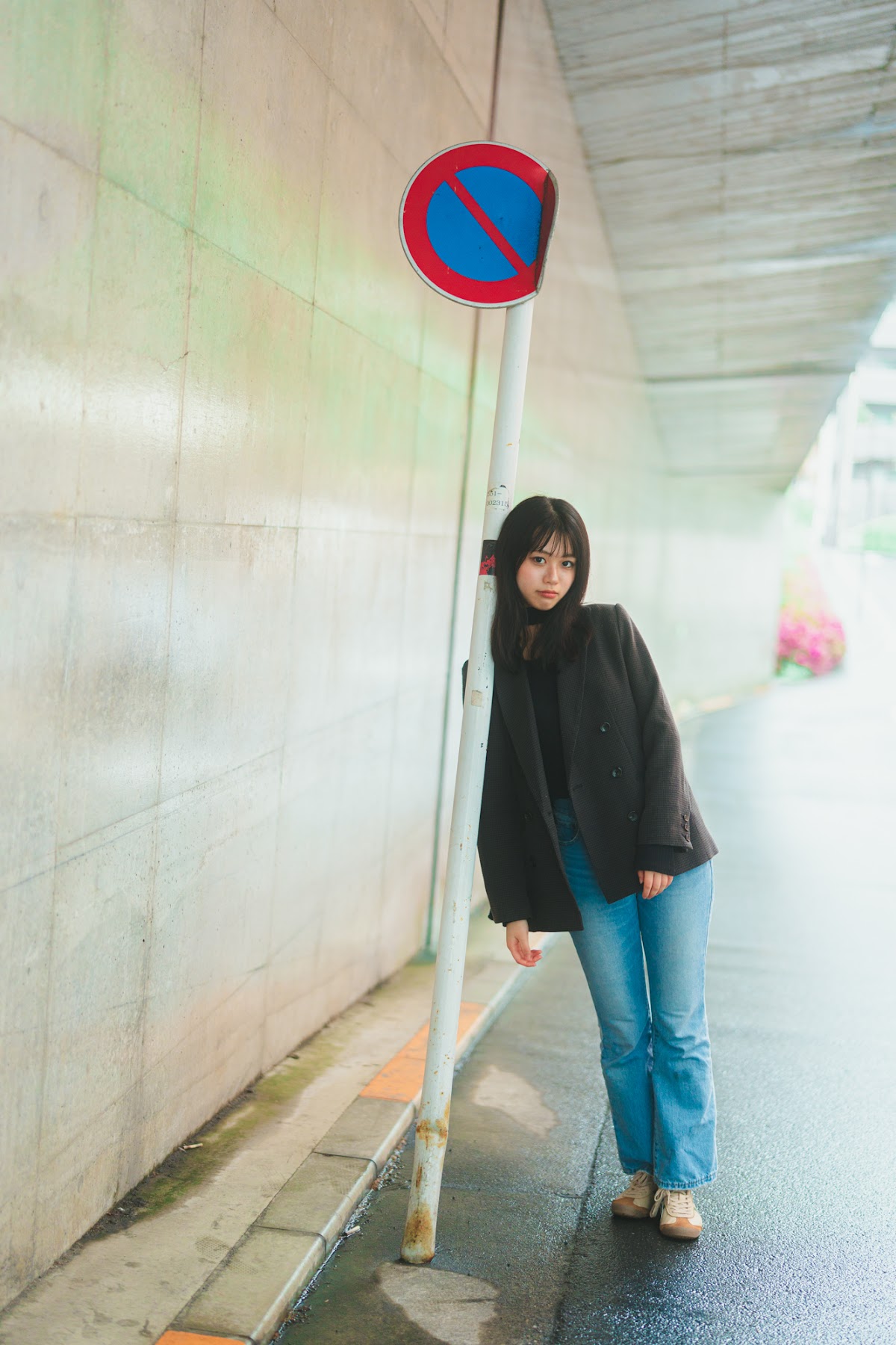 Naru #63 — Makino Shota
