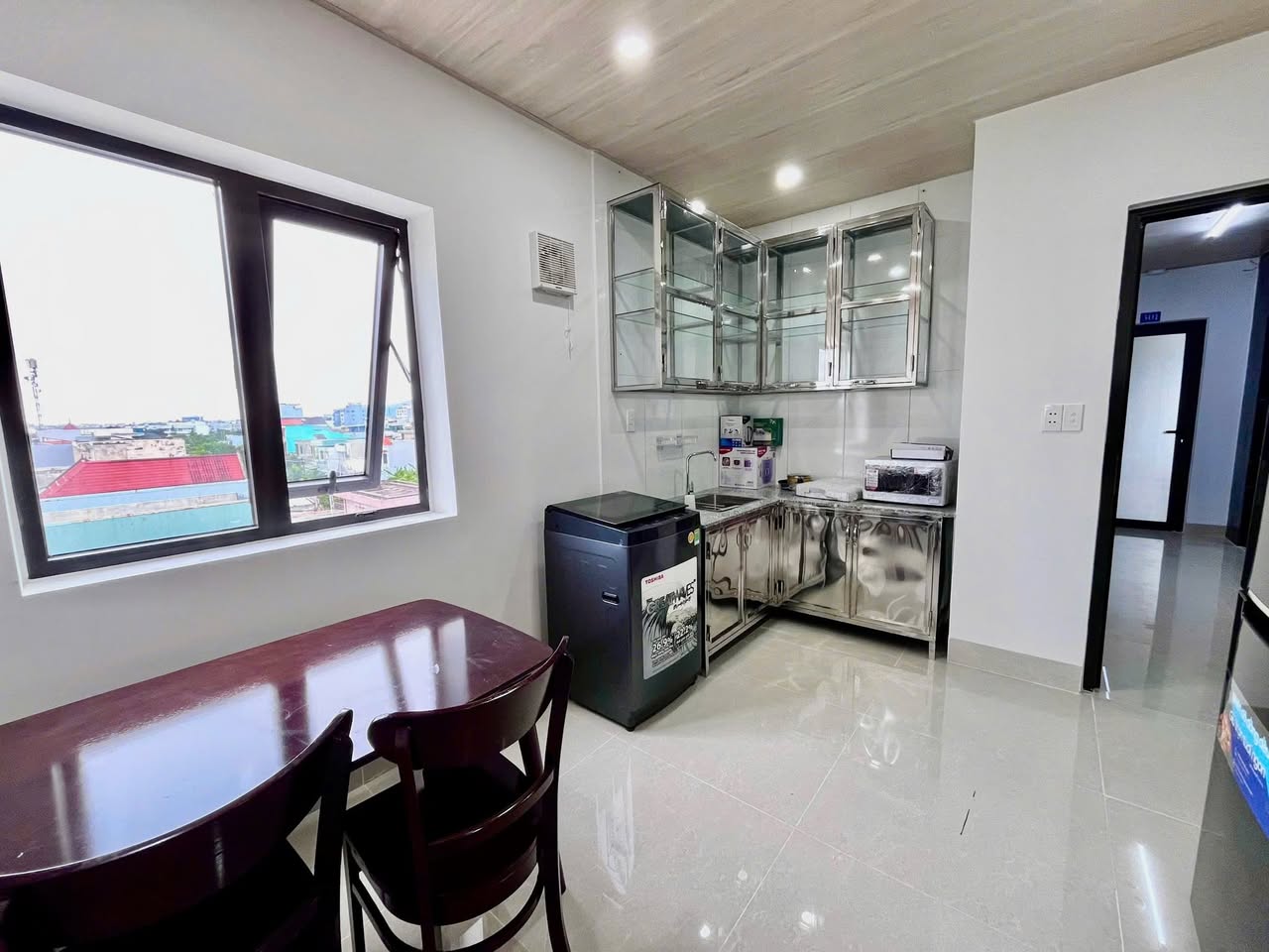 ✨ CĂN HỘ FULL NỘI THẤT - VIEW BIỂN  4