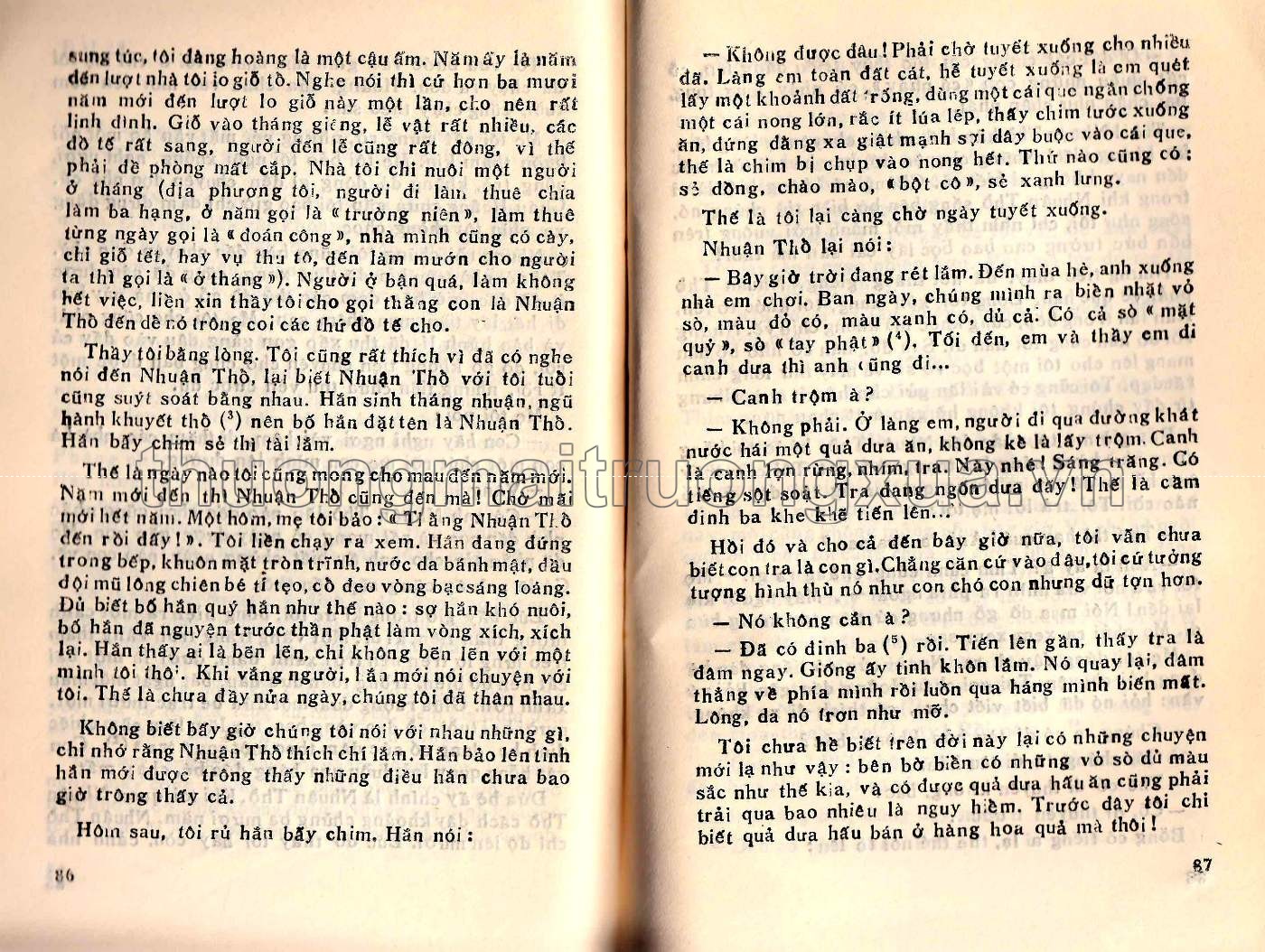 Văn 8, tập 2 (1989) - Trang 43