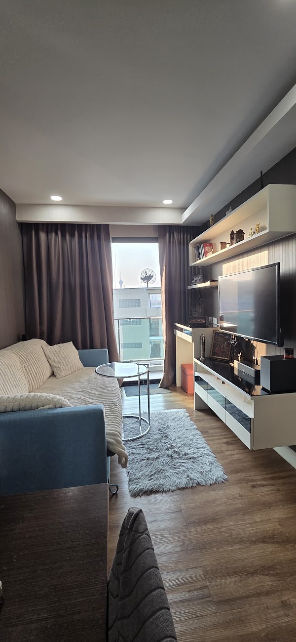 Dusit Grand Park A