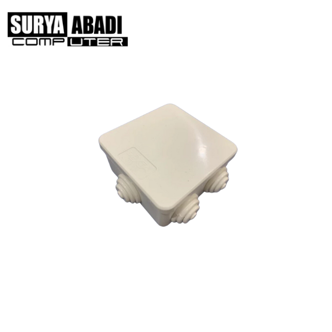 MASKO DORADUS 83X83 PUTIH