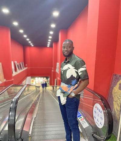 Emmanuel Yaw Asare