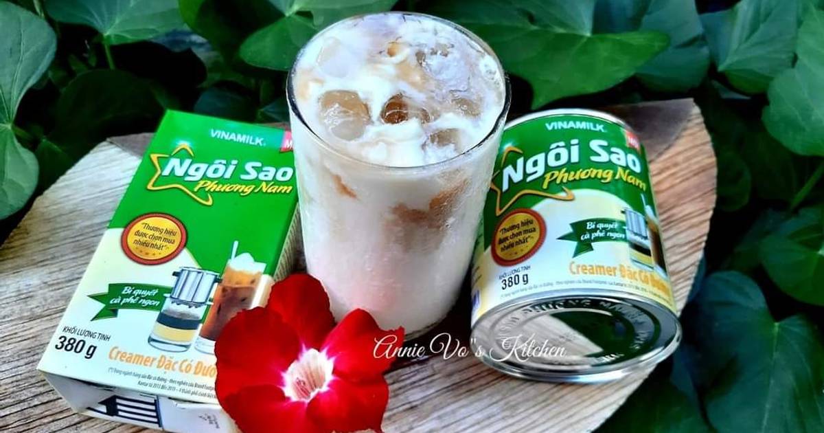 Cafe sữa chua