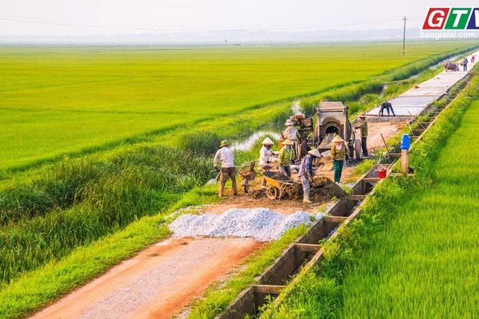 Điểm tin trưa: Kiến nghị Trung ương sớm giao vốn cho Gia Lai năm 2026 - Báo Gia Lai
