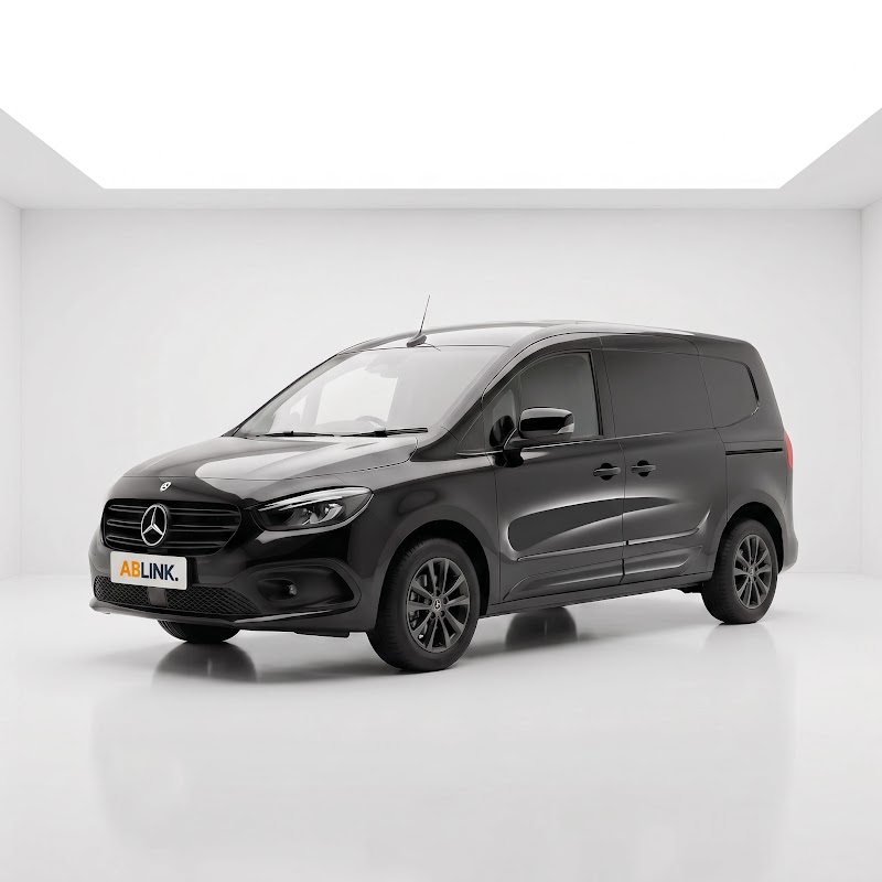 Mercedes E-Citan Goods Van