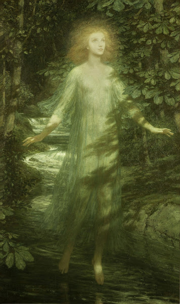 The Moon Maiden 1923