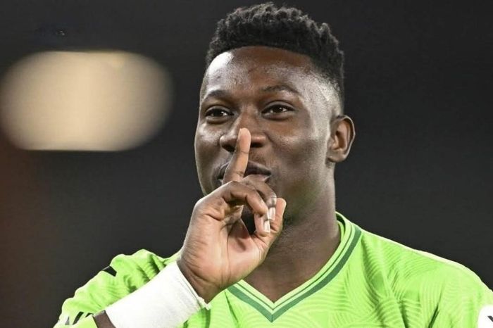 Onana cản phá 3 quả penalty - Tạp chí Tri thức