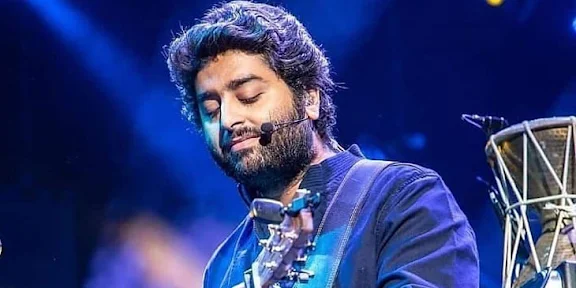 অবসরের ঘোষণা অরিজিৎ সিংয়ের