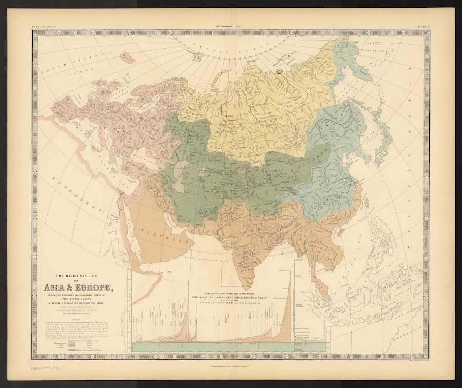 1856_Asia and Europe