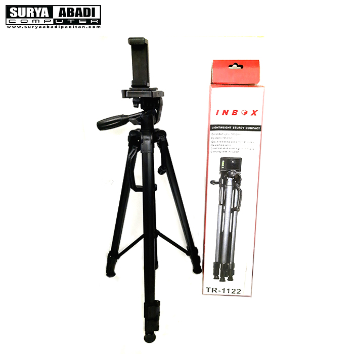 TRIPOD INBOX TR-1122