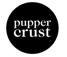 pupper crust logo