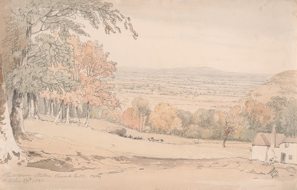 William Alfred Delamotte