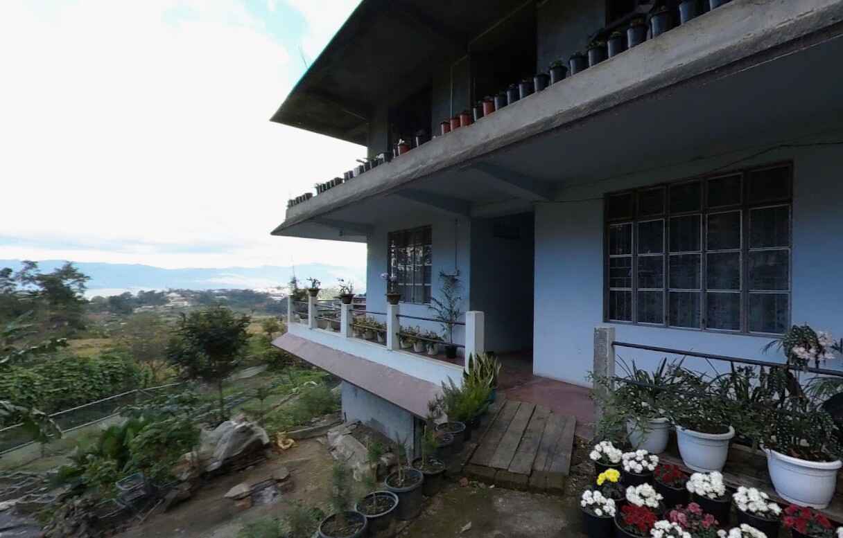 GRANDE Zakhama Homestay
