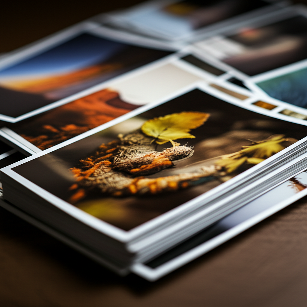 서론: 느려터진 웹사이트, 범인은 바로 '사진'입니다