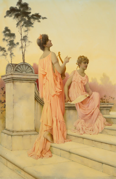 Evensong 1893