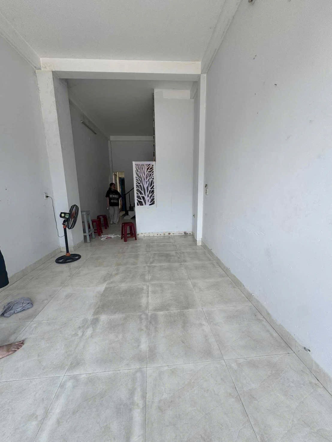 ☘Cho thuê nhà 2 tầng mặt tiền TRƯỜNG CHINH 2