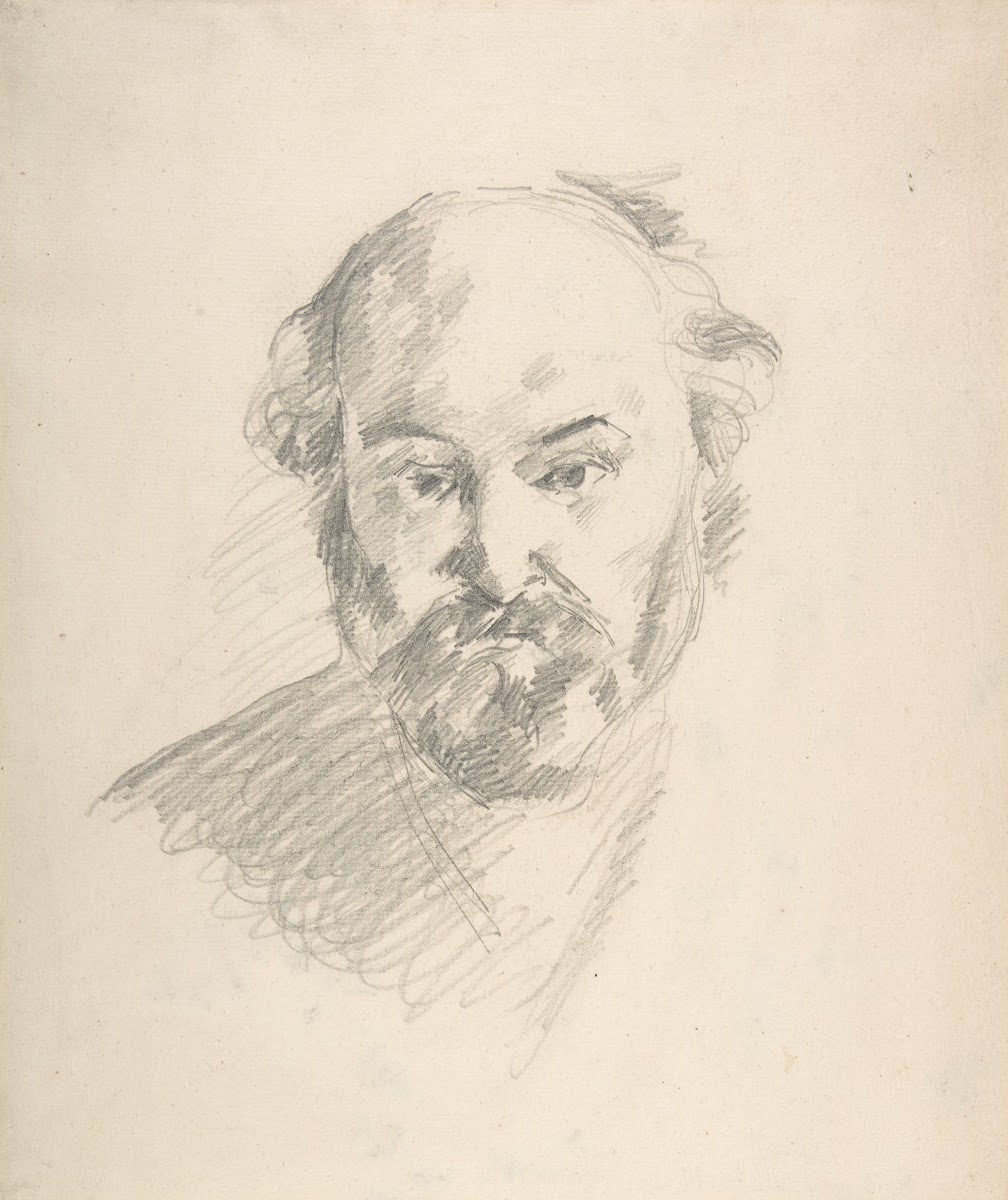 Portrait of the Artist
