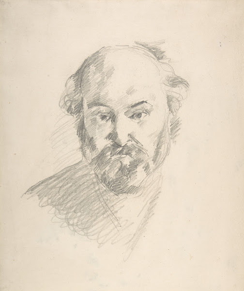 Portrait of the Artist