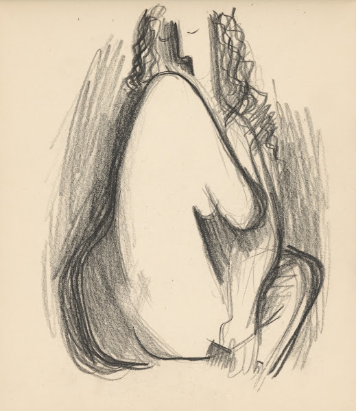 Sketchbook 19301939