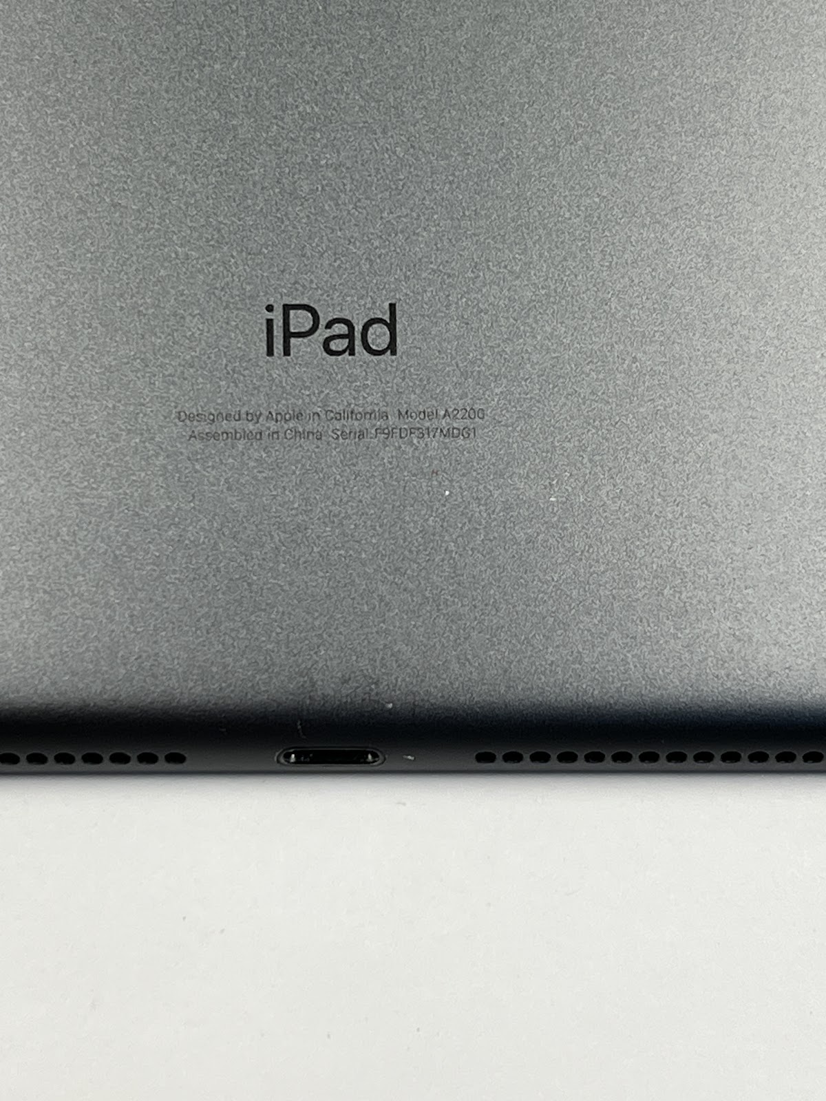 ipad 7 2019 商品圖片