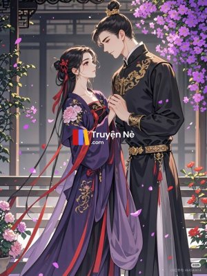 Cô Gái Trong Bóng Tối