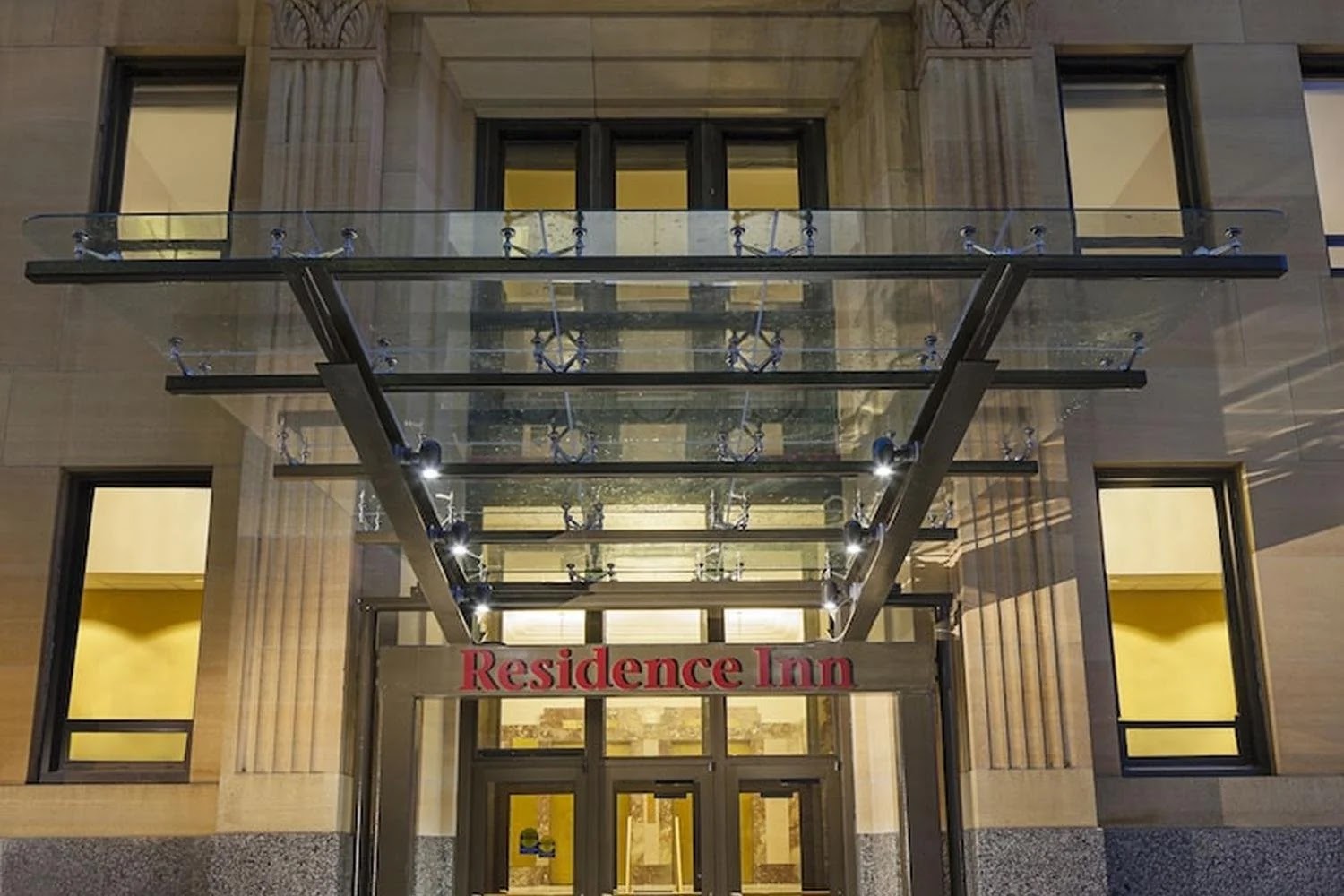 Peachtree PG Omaha Landmark DST