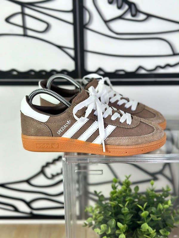 Adidas Handball Spezial Marrón