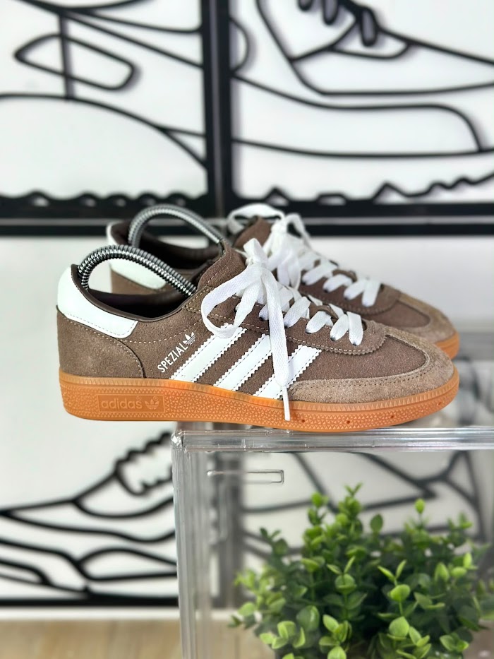 Adidas Handball Spezial Marrón