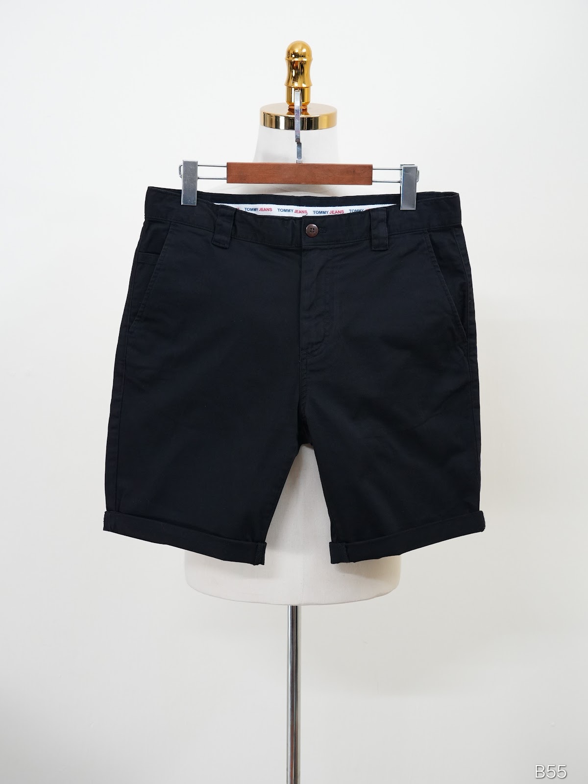 Quần B55