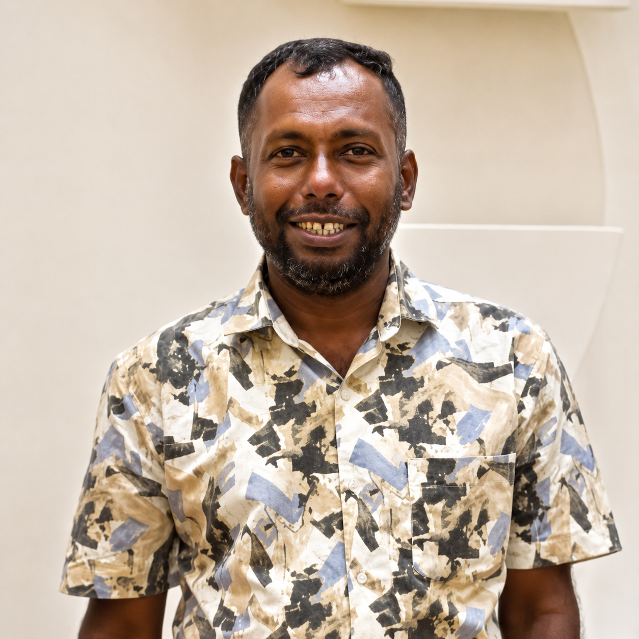 ජගත් මාරසිංහ