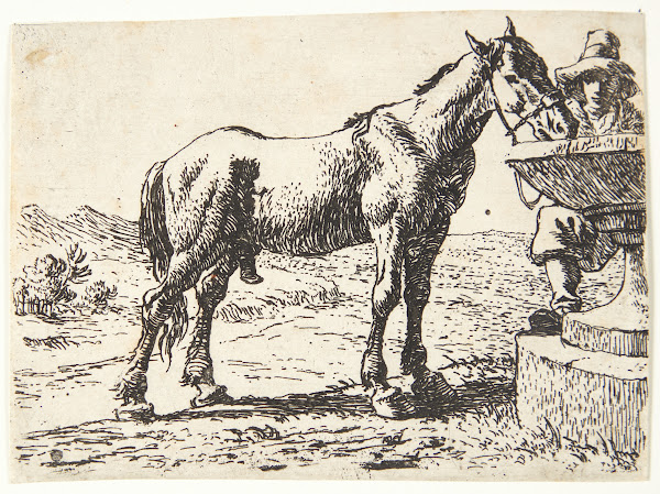 Pieter van Laer