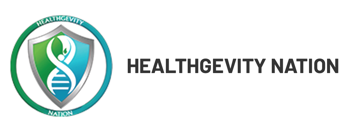 Healthgevity Nation
